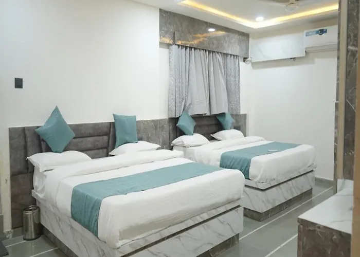 Hotel Govardhan Palace