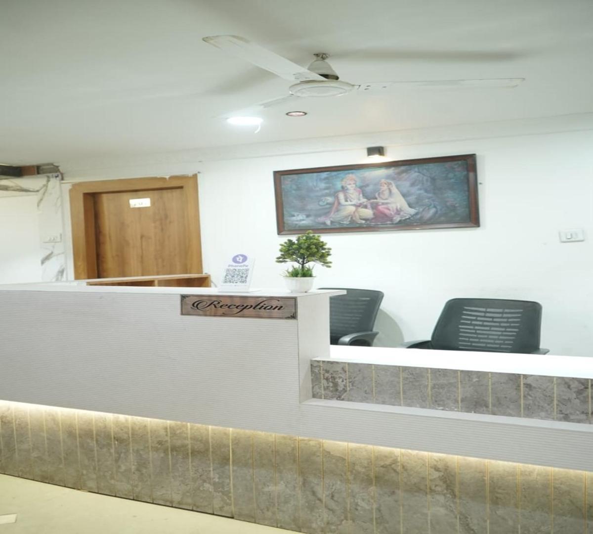 Govardhan Palace 3* Ahmedabad