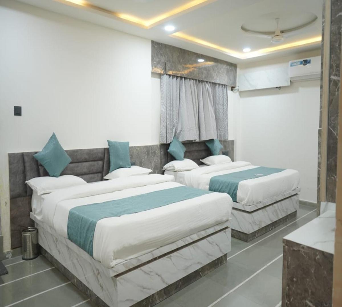 Govardhan Palace Ahmedabad